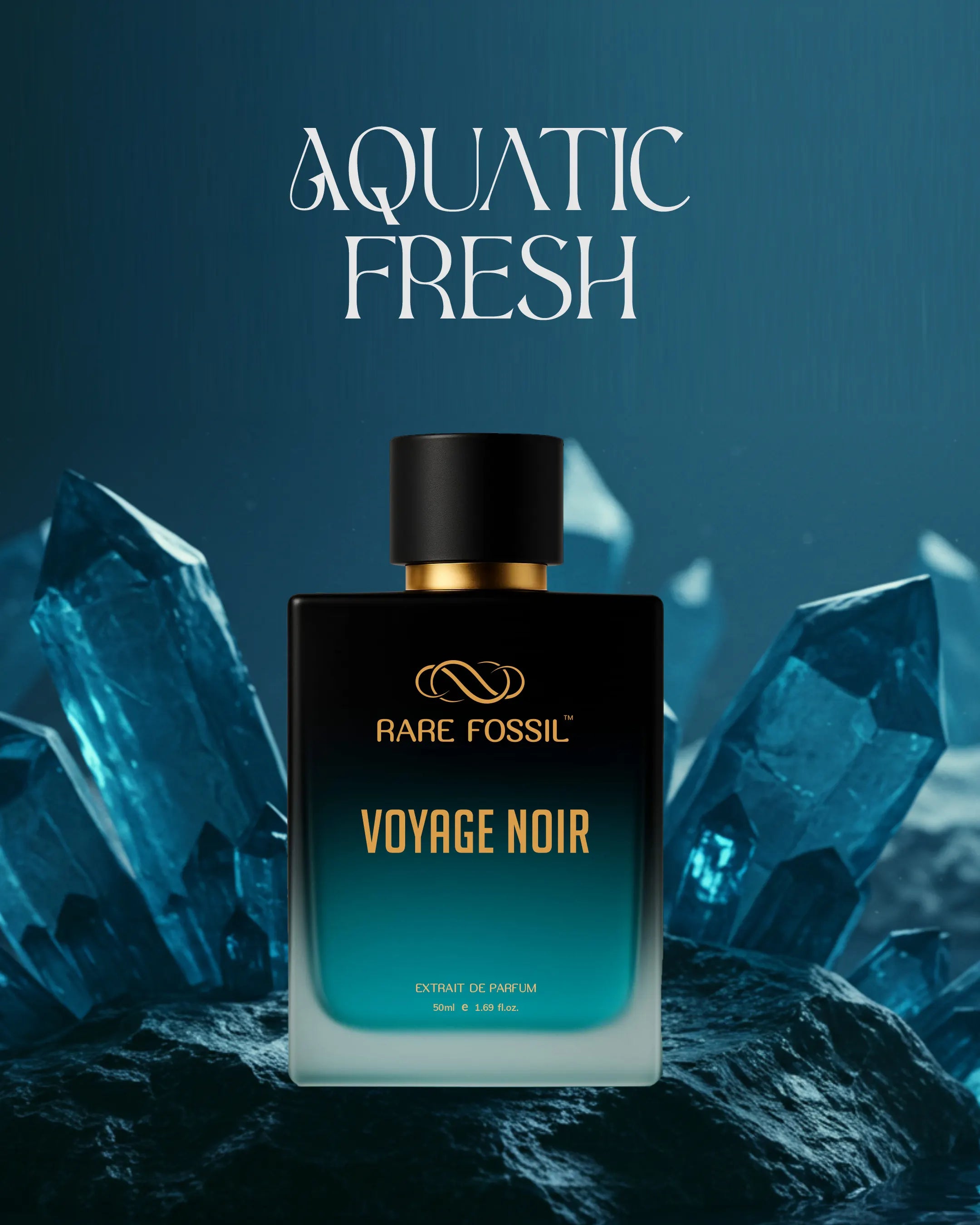 Waves of Freshness