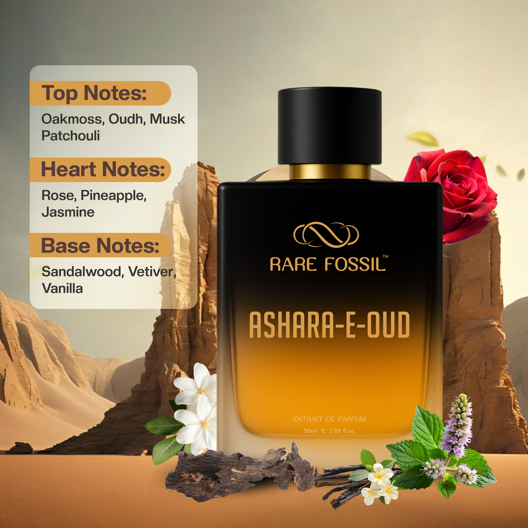 Ashara-e-Oud