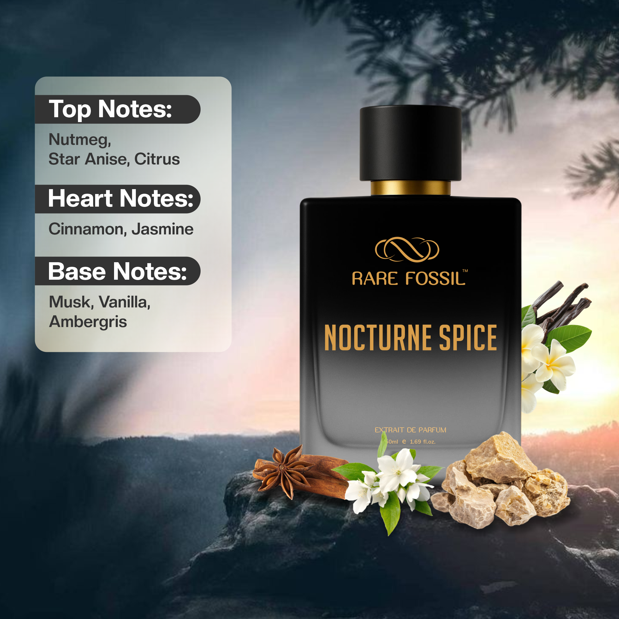 Nocturne Spice