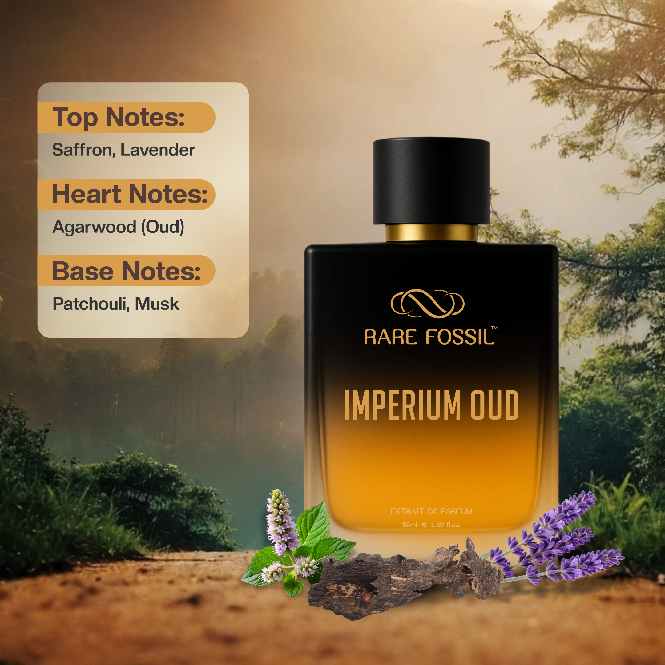 Imperium Oud