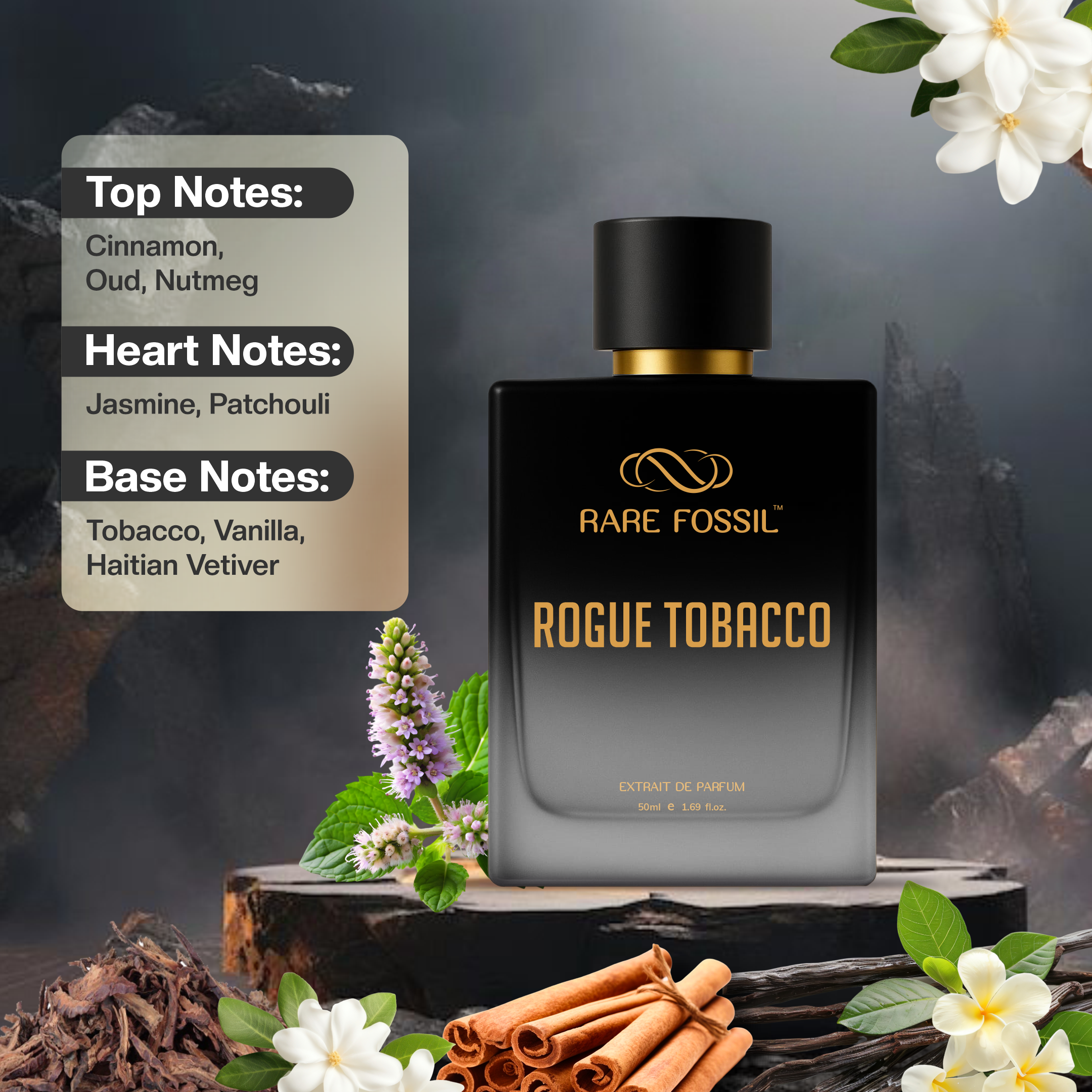 Rogue Tobacco