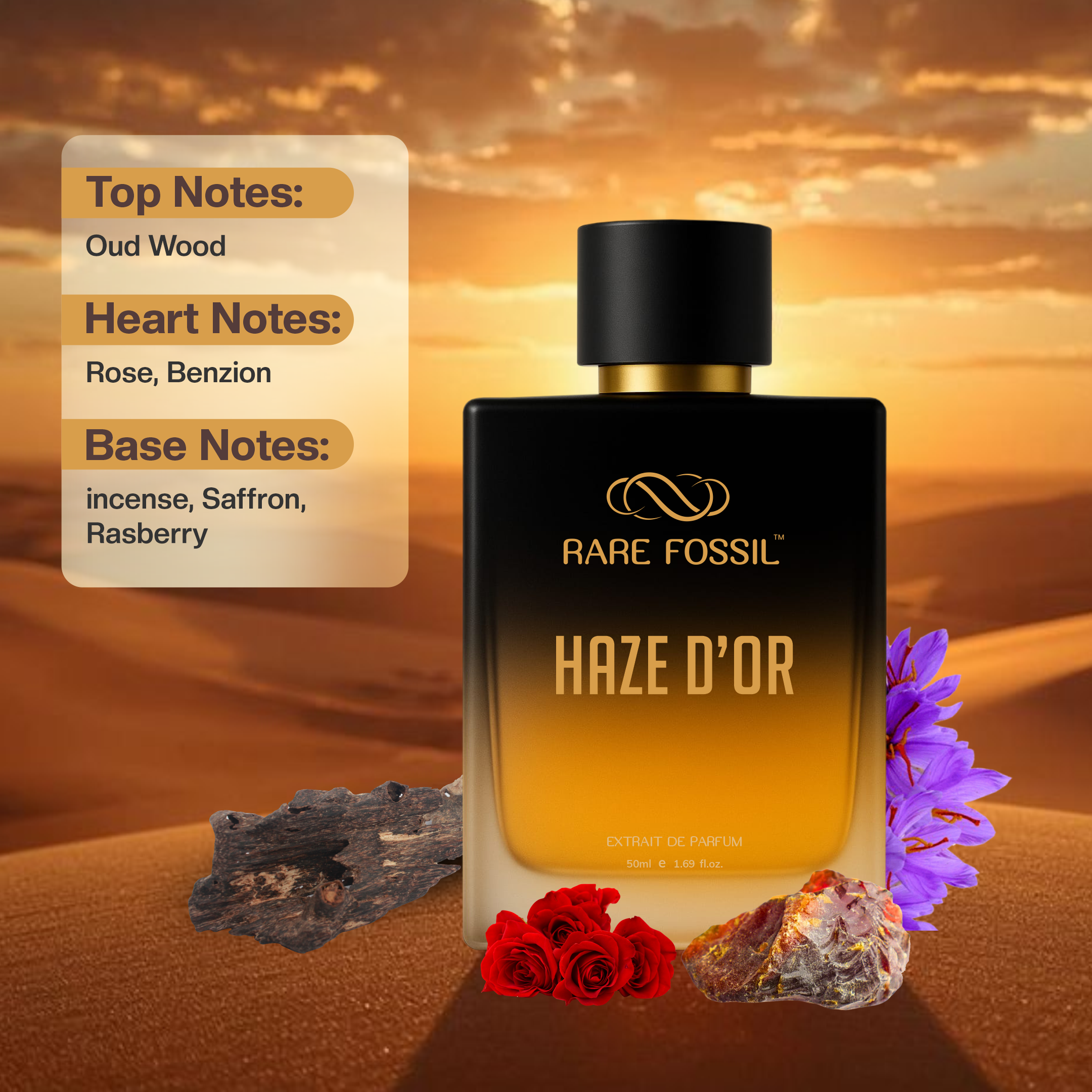 Haze d'Or
